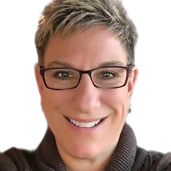 Photo of Paula Ballog