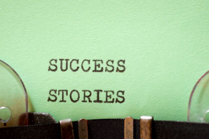 Success Stories