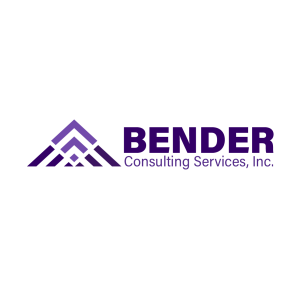 Bender Consulting Services, Inc. Logo