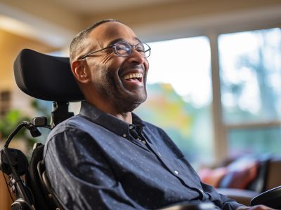 Hire A Disability Leader