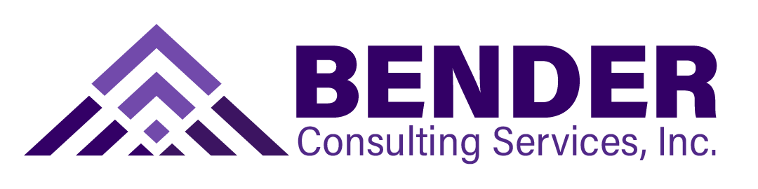 Logo for Bender Consulting Services, Inc.