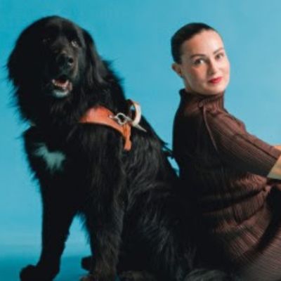 Molly Burke Molly Burke