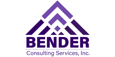 Bender Consulting Services Logo