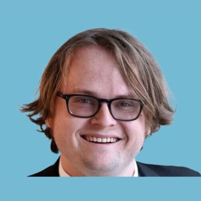 Colin Killick Colin Killick