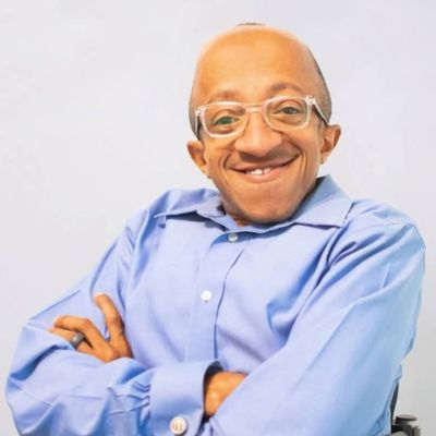 Chaz Kellem (400 x 400 px) Chaz Kellem